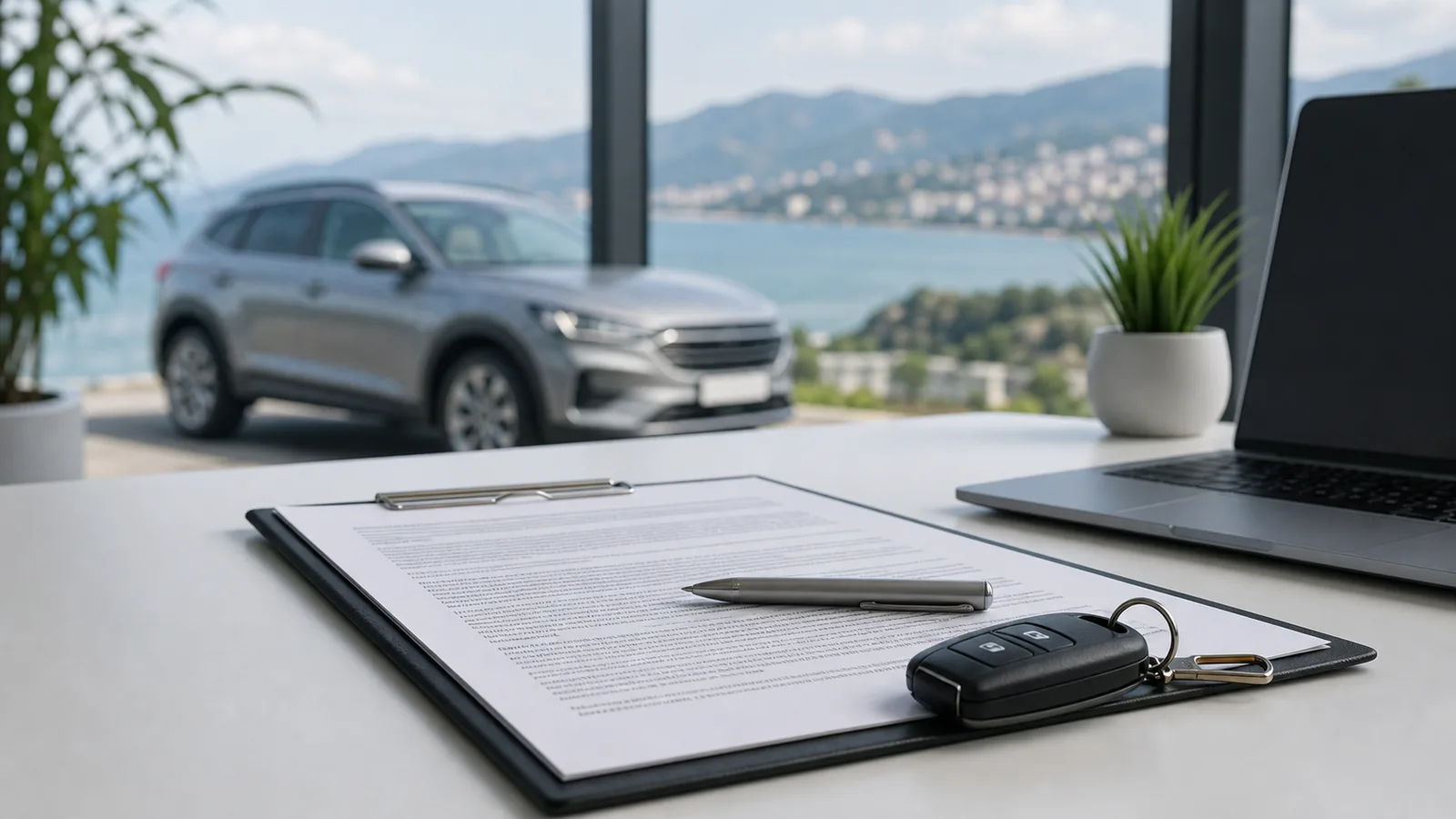 KVKK | Kişisel Verilerin Korunması | Sartes Rent A Car