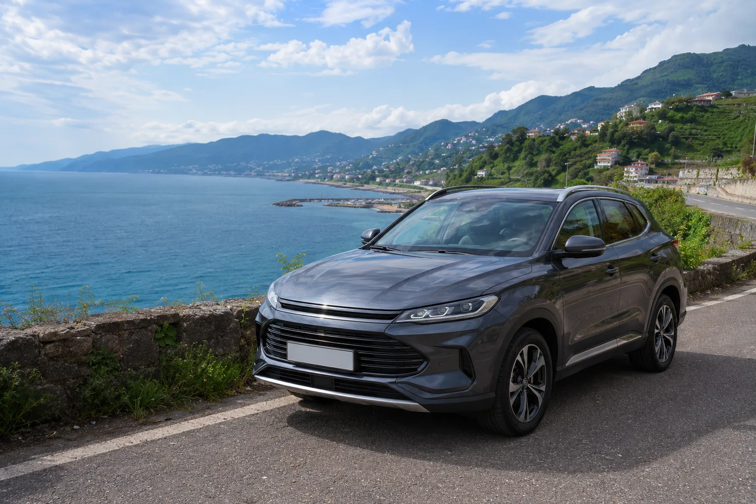 Akçaabat Oto Kiralama | Trabzon Rent A Car